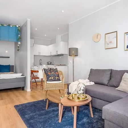Ground Floor Studio, Private And Practical. Ng37 * Bergen