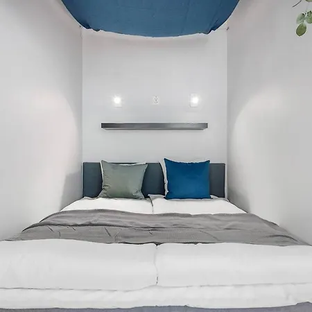 Ground Floor Studio, Private And Practical. Ng37 Lejlighed Bergen